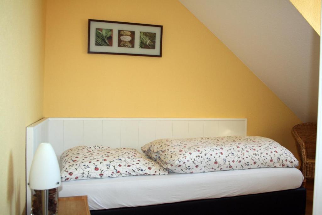 Apartmenthaus Sonnen Düsseldorf Pokoj fotografie
