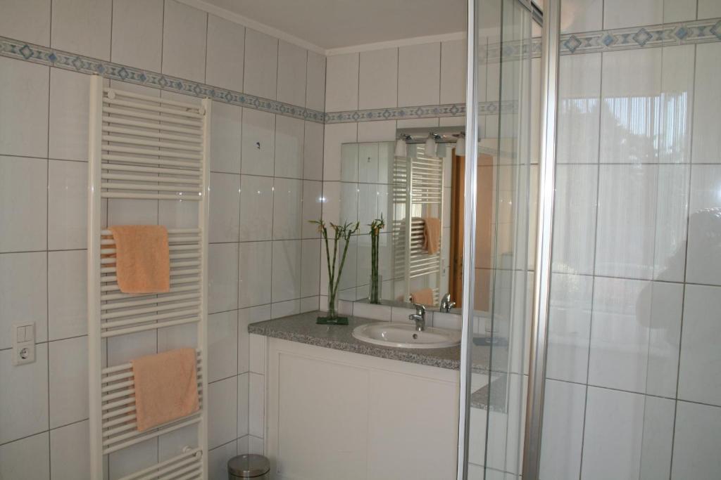 Apartmenthaus Sonnen Düsseldorf Pokoj fotografie