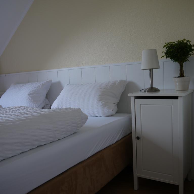 Apartmenthaus Sonnen Düsseldorf Pokoj fotografie