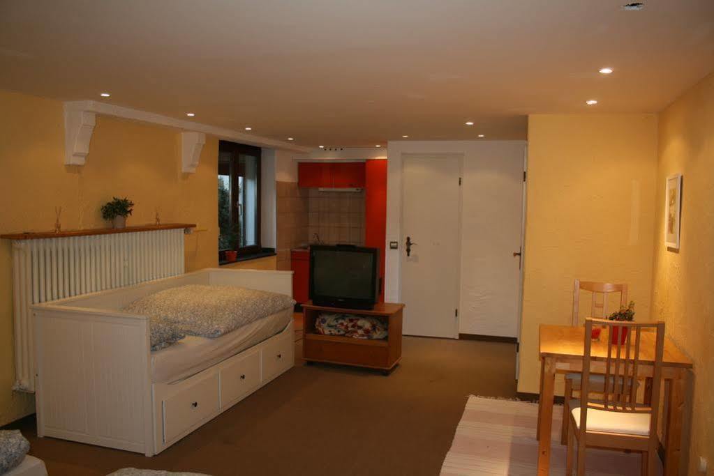 Apartmenthaus Sonnen Düsseldorf Exteriér fotografie