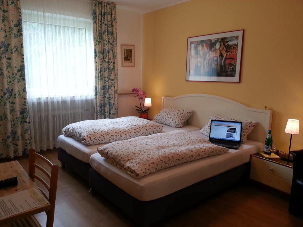 Apartmenthaus Sonnen Düsseldorf Exteriér fotografie