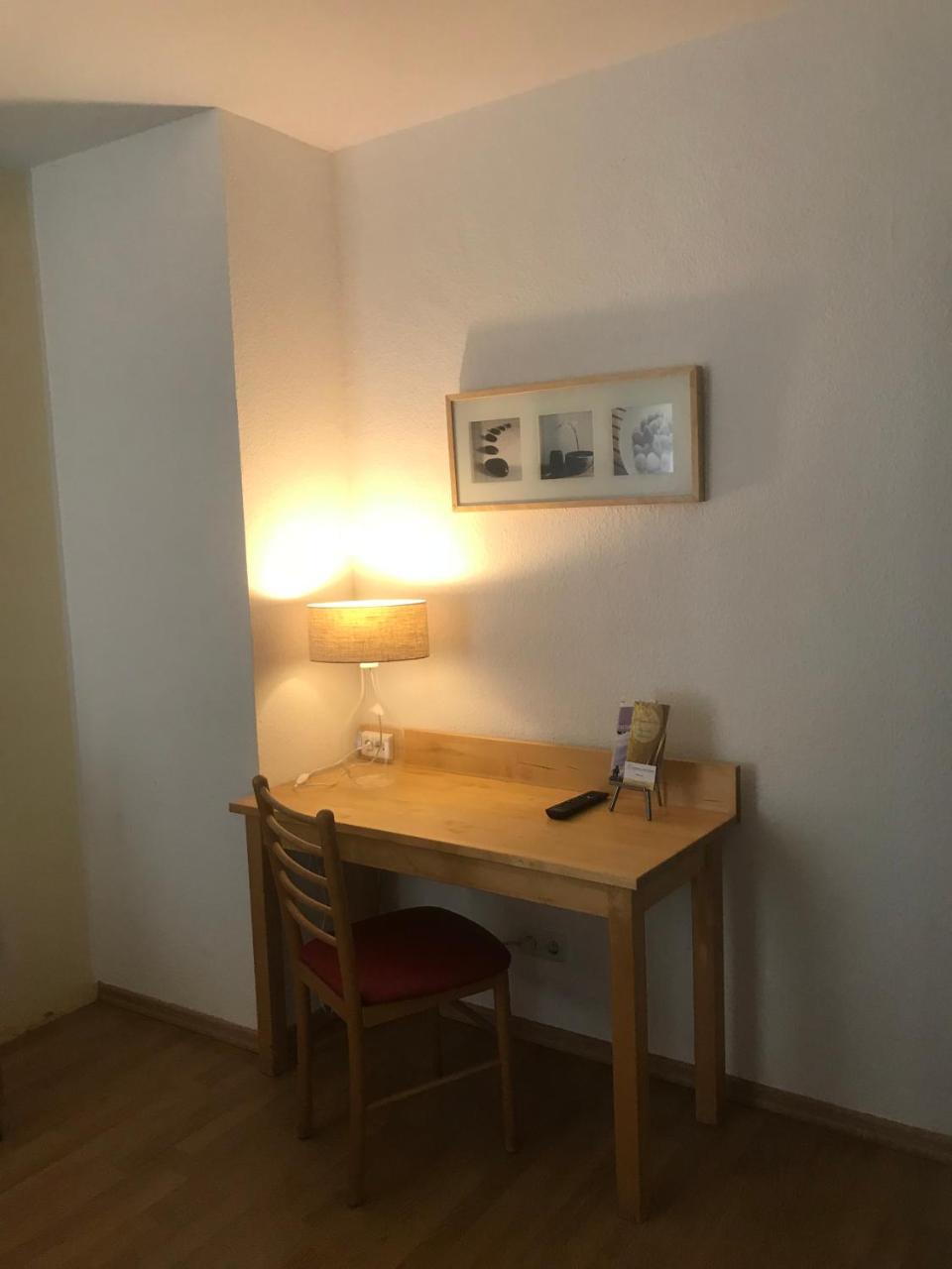 Apartmenthaus Sonnen Düsseldorf Exteriér fotografie