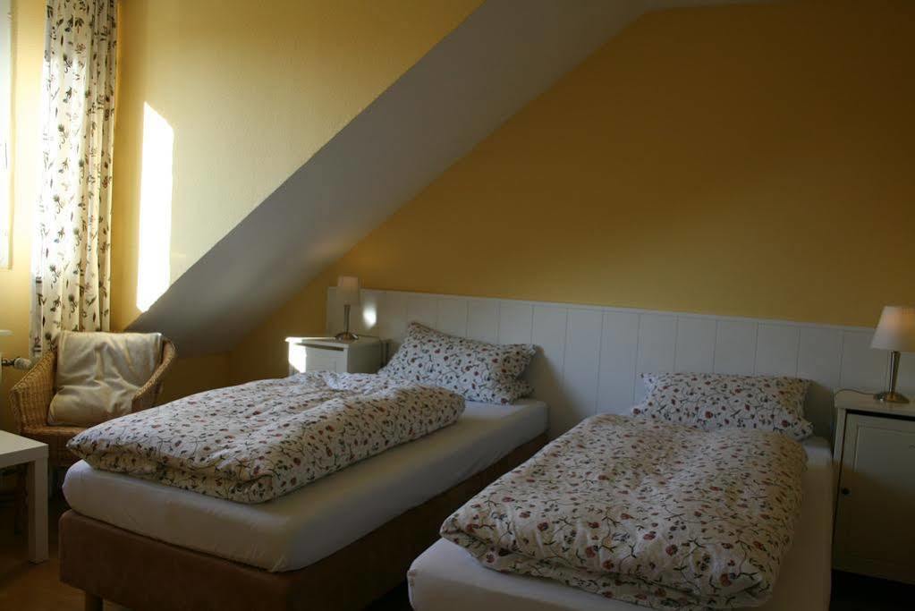 Apartmenthaus Sonnen Düsseldorf Exteriér fotografie